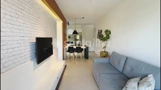 ALUGA Apartamento no Campeche - Cód 67108.