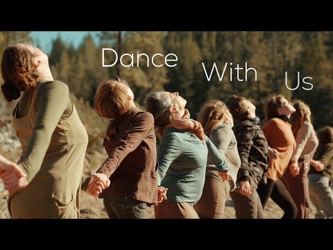 The Motherline needs YOU — Dancefarm Oregon: The Portal Project