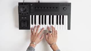 Enhancia Neova - 4 GESTURES TO CONTROL THE WORLD!