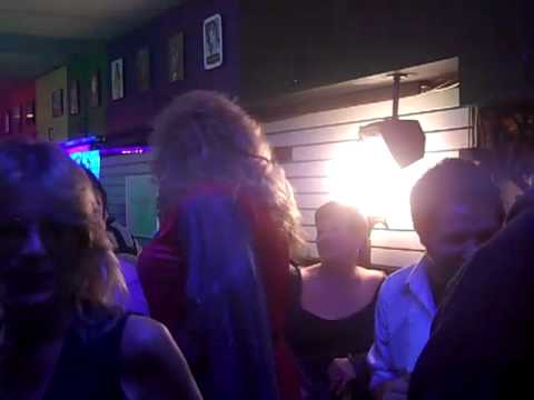 Kinkead's 1-16-10 Jessica Powers - Believe