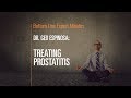 Treating Prostatitis