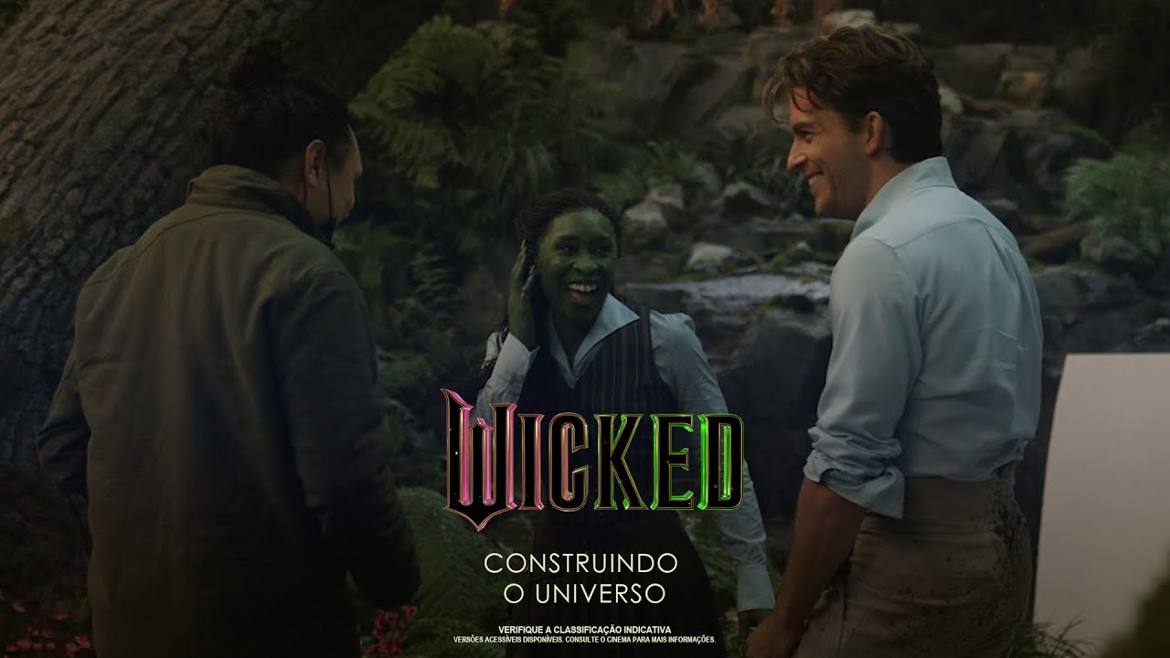 Video Oficial