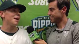 Pippins PostGame - Christian Koss (6/12)