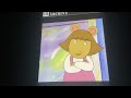 Barney Friends What That Shadow End Credits 1996