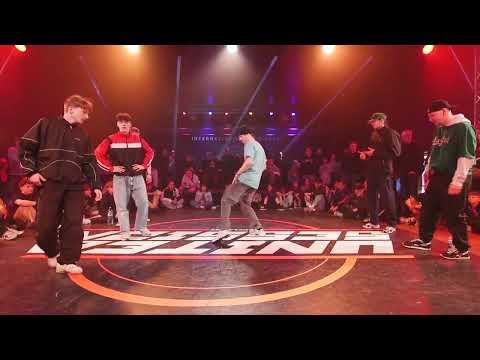 UNITED SESSION 2023 || TOP 16 BREAKING 3 VS 3 SOLIWODA, ESWU, IGORRO VS MEME, SLIM KEIN, FIKSA