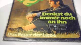 DRAFI  Denkst Du Immer Noch An Ihn PLAK RECORD 7&quot;