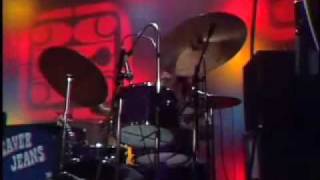 Hurriganes - Oowee Oohla - Tavastia 1974