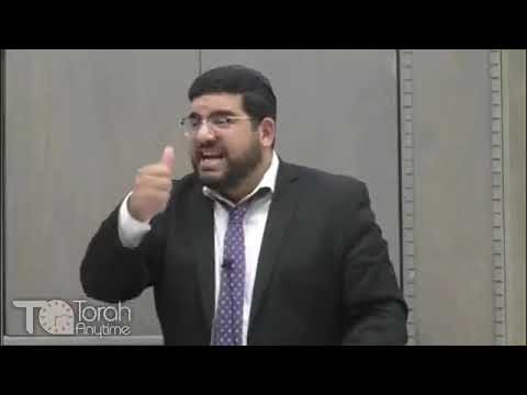 Rabbi yaakov rahimi emuna