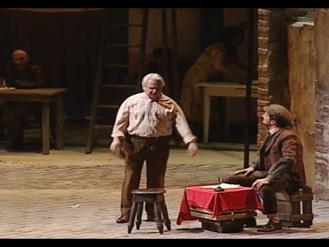 Miseria e Nobiltà al Teatro Carlo Felice