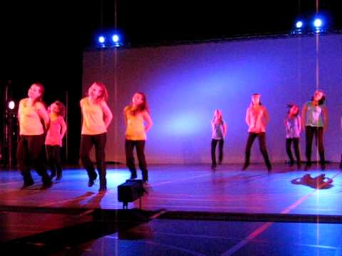 K & V Culemborg   Flash   Wiz   DEMO