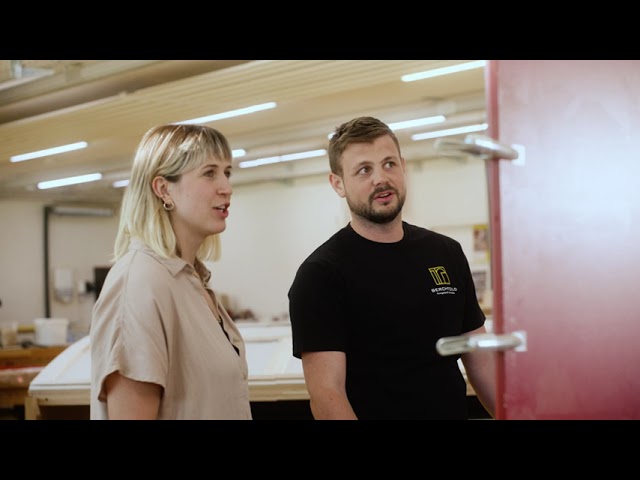 Unternehmensvideo