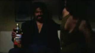 Anaconda Malt Liquor Gives You Ooooo!!!