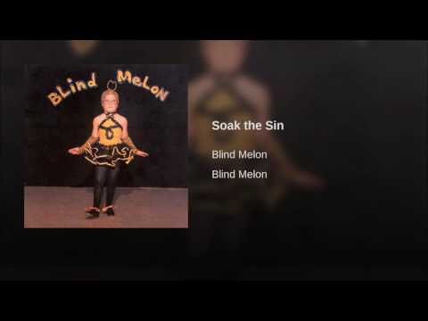 Video thumbnail for Soak the Sin