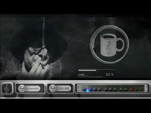 zusammenfassung und Anwendungsbeispiel harmonisch Moll