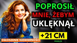 ZDRADZIŁAM MĘŻA, A TEŚĆ DAŁ MI NAUCZKĘ - HISTORIA NIEWIERNOŚCI