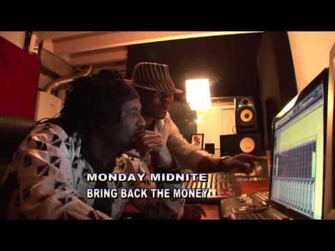 Monday Midnite-Bring back the money(dramatized)