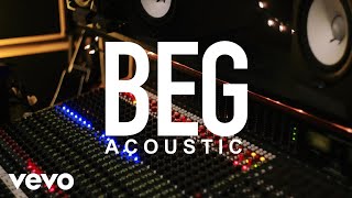 Jack &amp; Jack - Beg (Acoustic) ft. Olivia O&#39;Brien