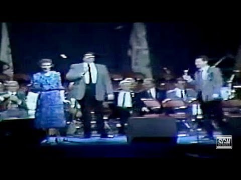 The McGruders - I've Just Started Living