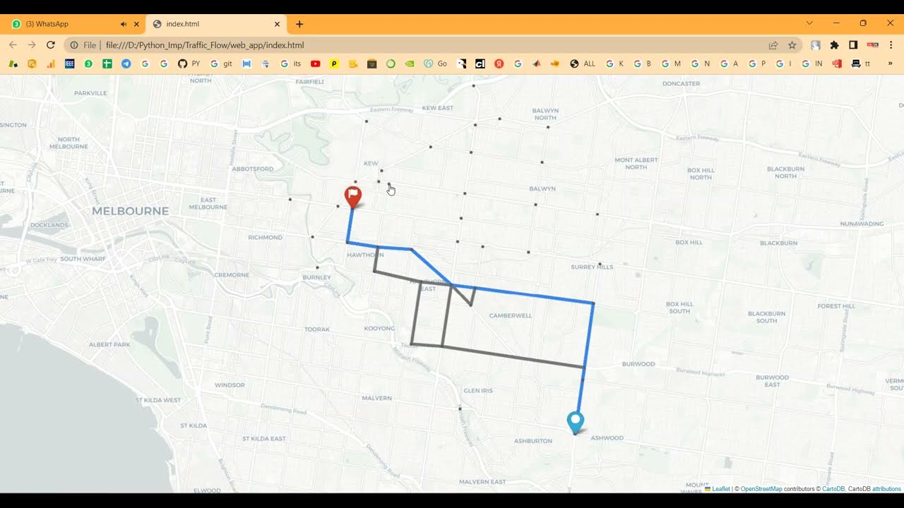 SHAPE A Simultaneous Header and Payload Encoding Model for Encrypted Traffic Classification