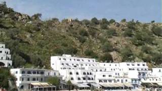 preview picture of video 'LOUTRO-SFAKIA CRETE - ΛΟΥΤΡΟ ΣΦΑΚΙΑ'