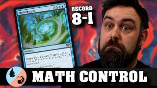 Prismari Math Control is ABSURD - Standard Gameplay