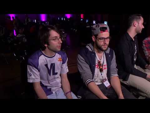Awakening 3 - Overtriforce + Trif Vs. Kaese + Charon - Winners Quarters - Melee Doubles