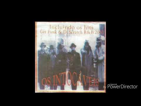 Falling in love - Os Intocáveis