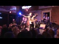 Steve Wariner "Who's The Boss" theme LIVE