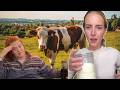 Ballerina Farm Admits Defeat Will This Be The Death Of Raw Milk