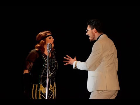 Kristina Boban ft. Tomislav Marić - Nije Grijeh - OFFICIAL VIDEO