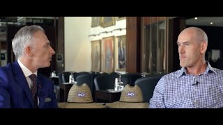 Former Australian opening Batsman Matthew Elliott opens up !