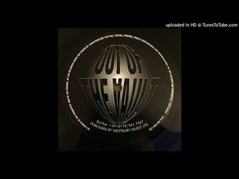 Nebula II - Untitled B2