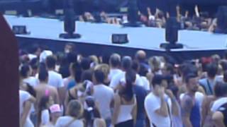 Irresistibile - Dear Jack @ San Siro (MI)