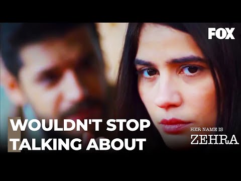 Genco Couldn't Stop Thinking About The Time He Spent With Hande - Her Name is Zehra Episode 6