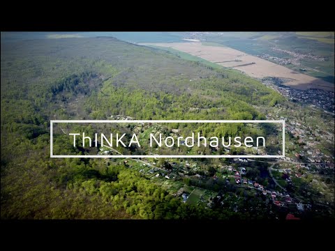 Video: Nordhausen