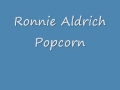 Ronnie Aldrich - Popcorn.wmv