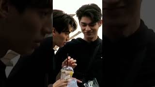 Download lagu nggak suka jus mangga tapi demi ayang jadi mau 💅 #brightwin #brightvachirawit #winmetawin mp3