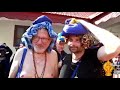 Foreigners In Sabarimala Dharshan Ayyappa Godsongs Guruvayoor Canada Hindu Kerala Sabarimala