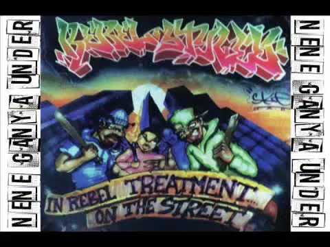 buru fat z    rebel style