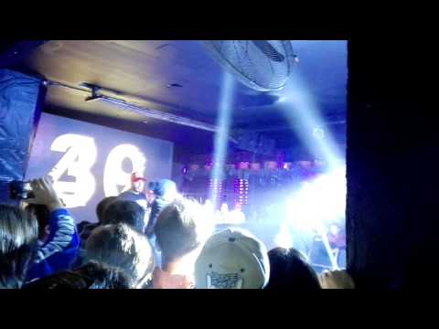 SHECKA vs JONAVI - Octavos De Final - Regional 2017