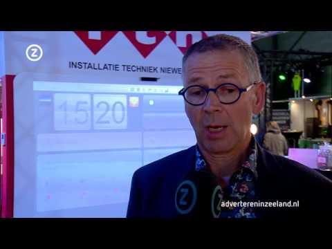 Ondertussen op de Beursvloer: de laatste puntjes op de 'i'