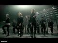 Block B - Wanna B MV [fanmade] 