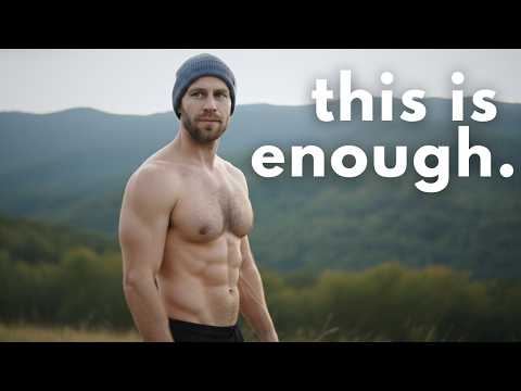 Why You're Not Losing Fat (It's Not What You Think)