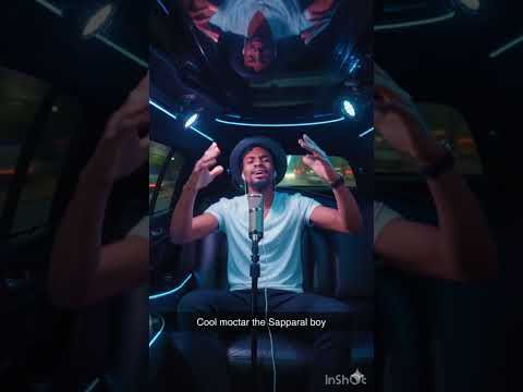 Cool moctar ( #vie ) # successful  #audio 