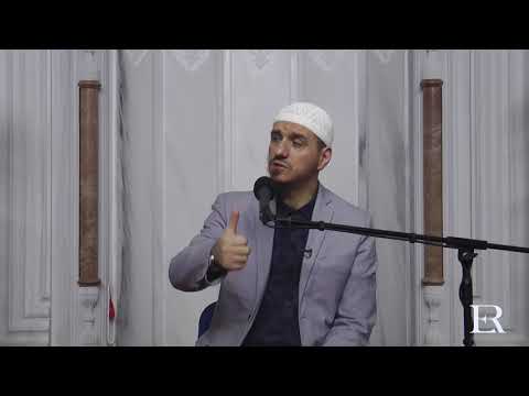 128. I Dërguari në Ramazanin e fundit - Enis Rama