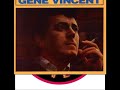 Gene Vincent -  Poor Man's Prison