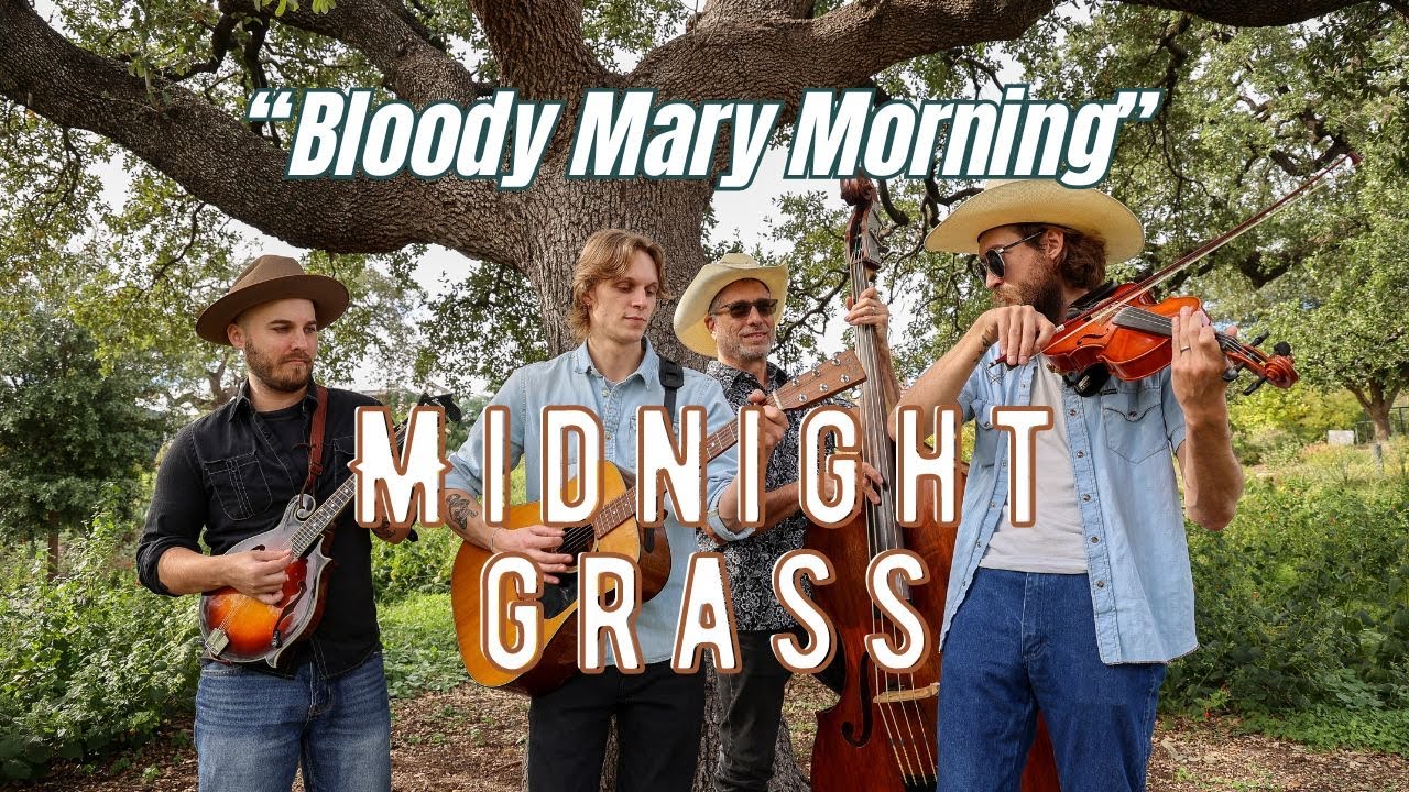 Promotional video thumbnail 1 for Midnight Grass