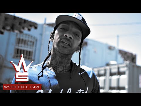 Nipsey Hussle Picture Me Rollin Feat. OverDoz. (WSHH Exclusive - Official Music Video)