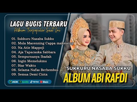 Abi Rafdi - SUKKURU NASABA SUKKU - MULA MACENNING CAPPA MAKESSING - TABBAGE ATIMMU |LAGU BUGIS VIRAL