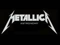 Metallica - Astronomy 